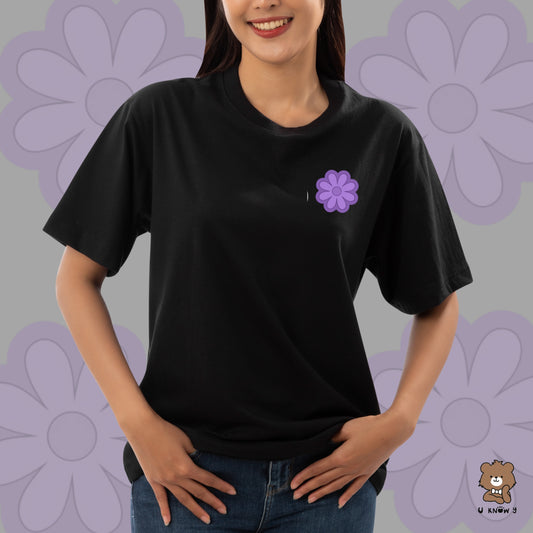 Flower Tee