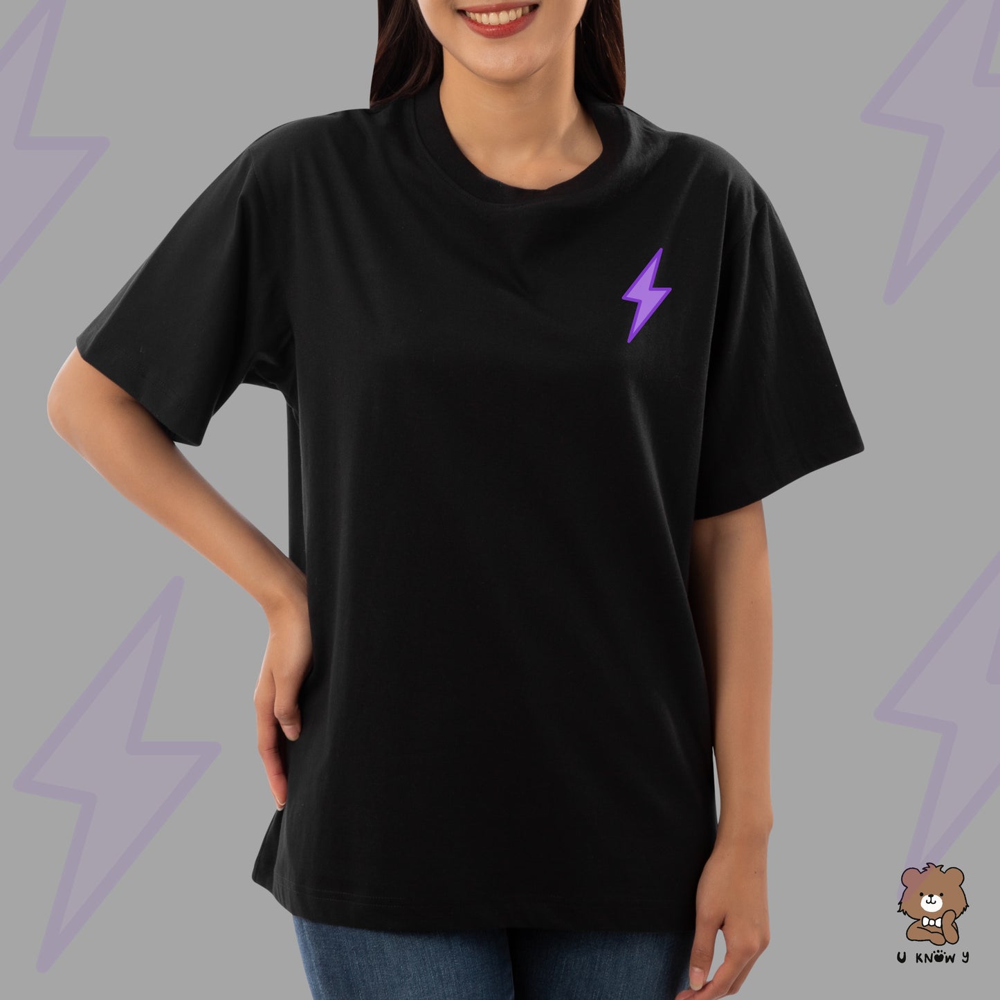 Lighting Tee