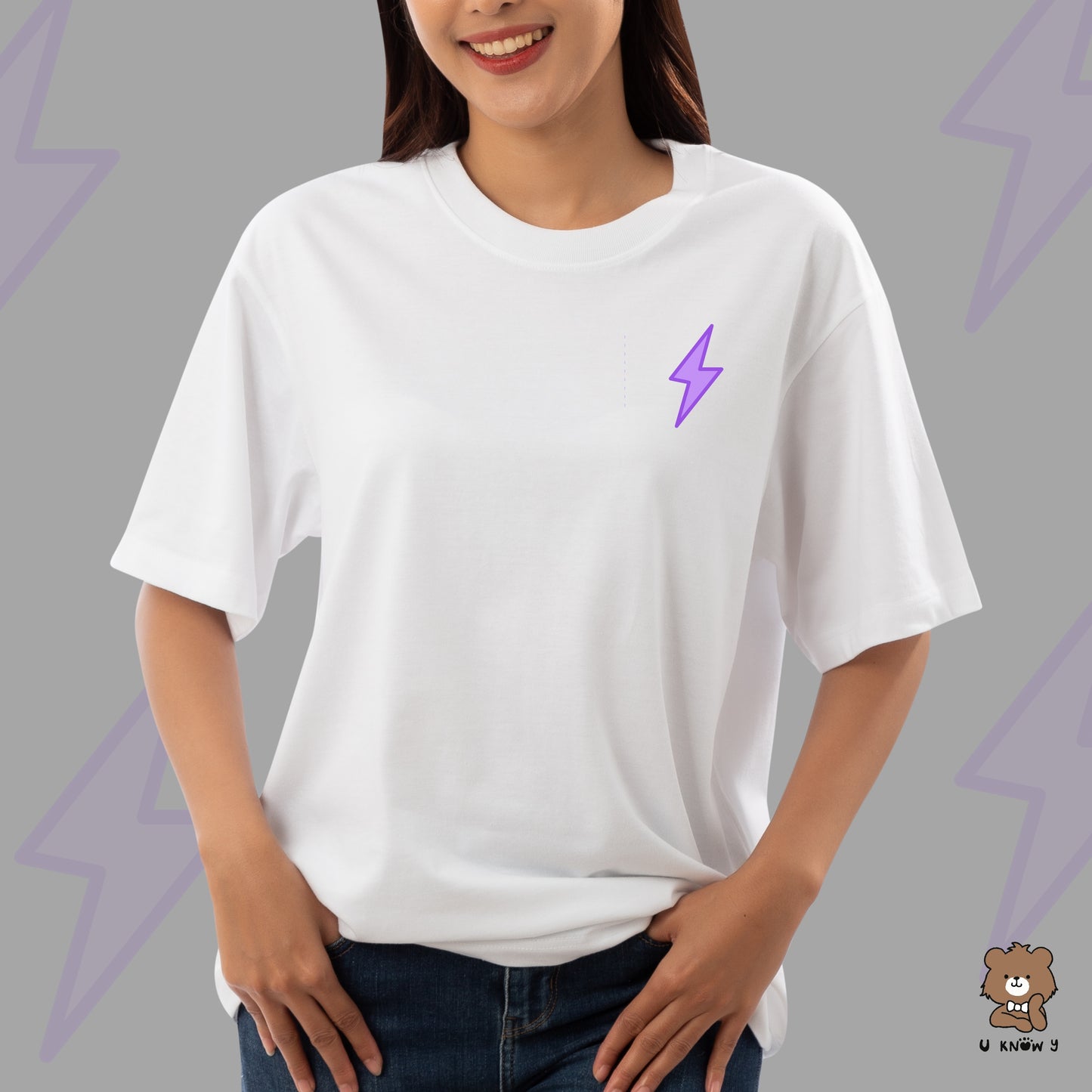 Lighting Tee